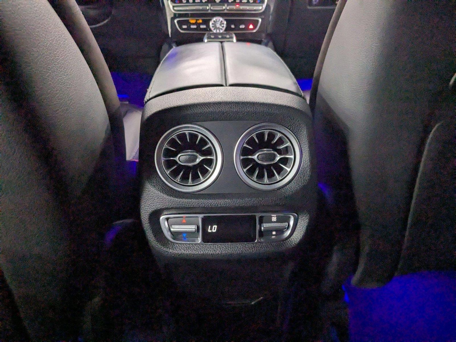 2021 Mercedes-Benz G-Class Vehicle Photo in Pompano Beach, FL 33064