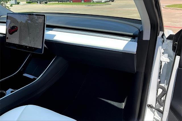 2021 Tesla Model Y Vehicle Photo in Houston, TX 77007