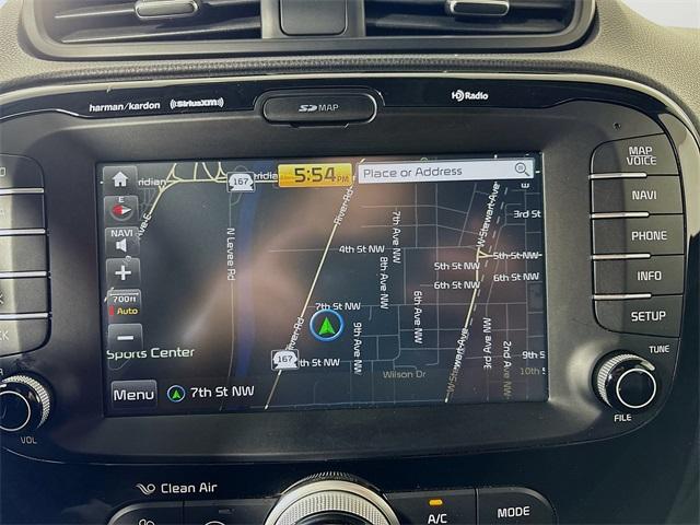 2017 Kia Soul Vehicle Photo in Puyallup, WA 98371