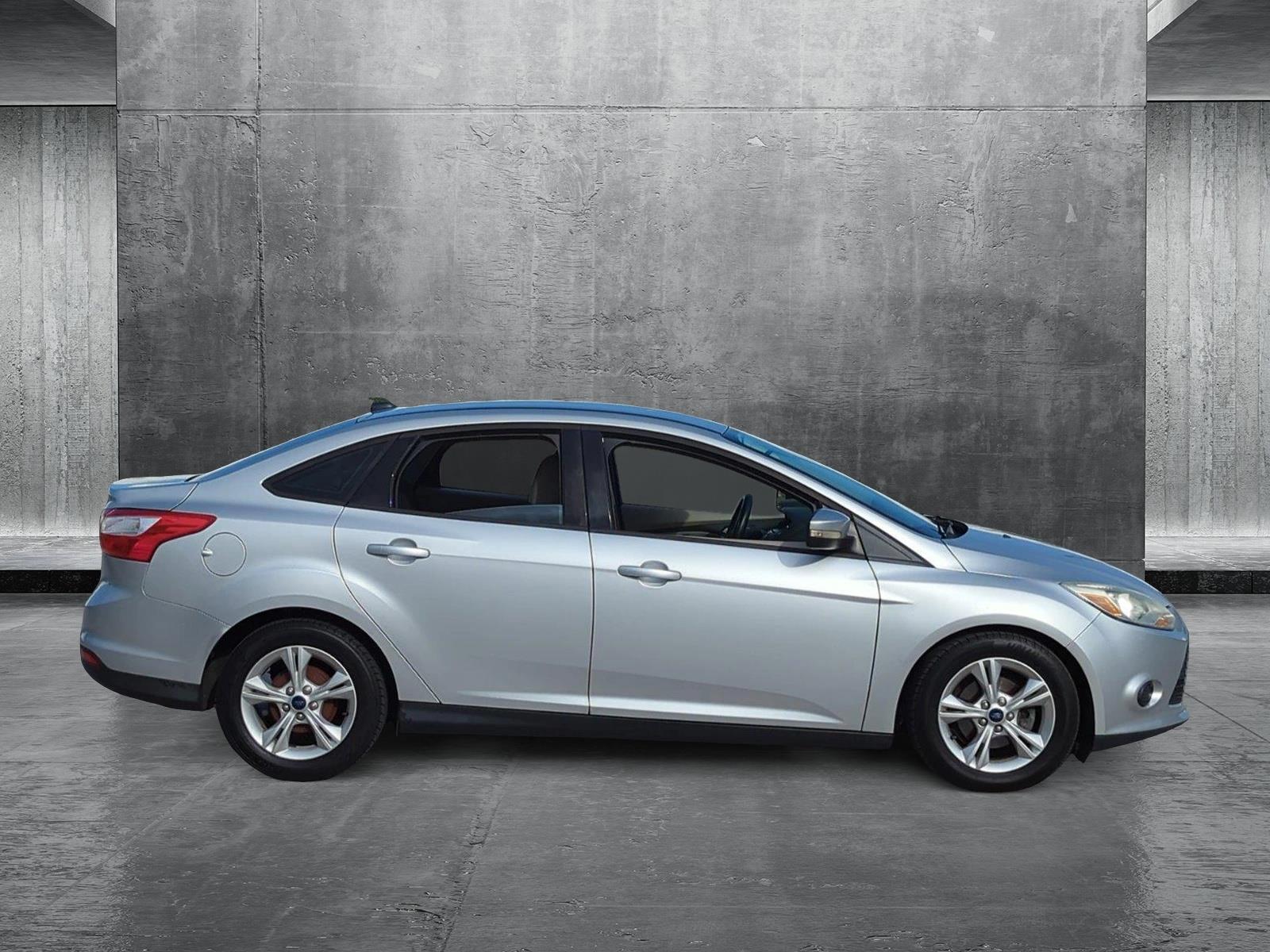 2014 Ford Focus Vehicle Photo in Margate, FL 33063