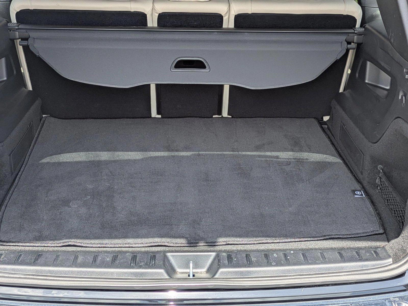 2024 Mercedes-Benz EQB Vehicle Photo in Sarasota, FL 34231