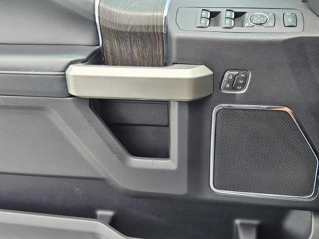 2021 Ford Super Duty F-250 SRW Vehicle Photo in AUSTIN, TX 78717