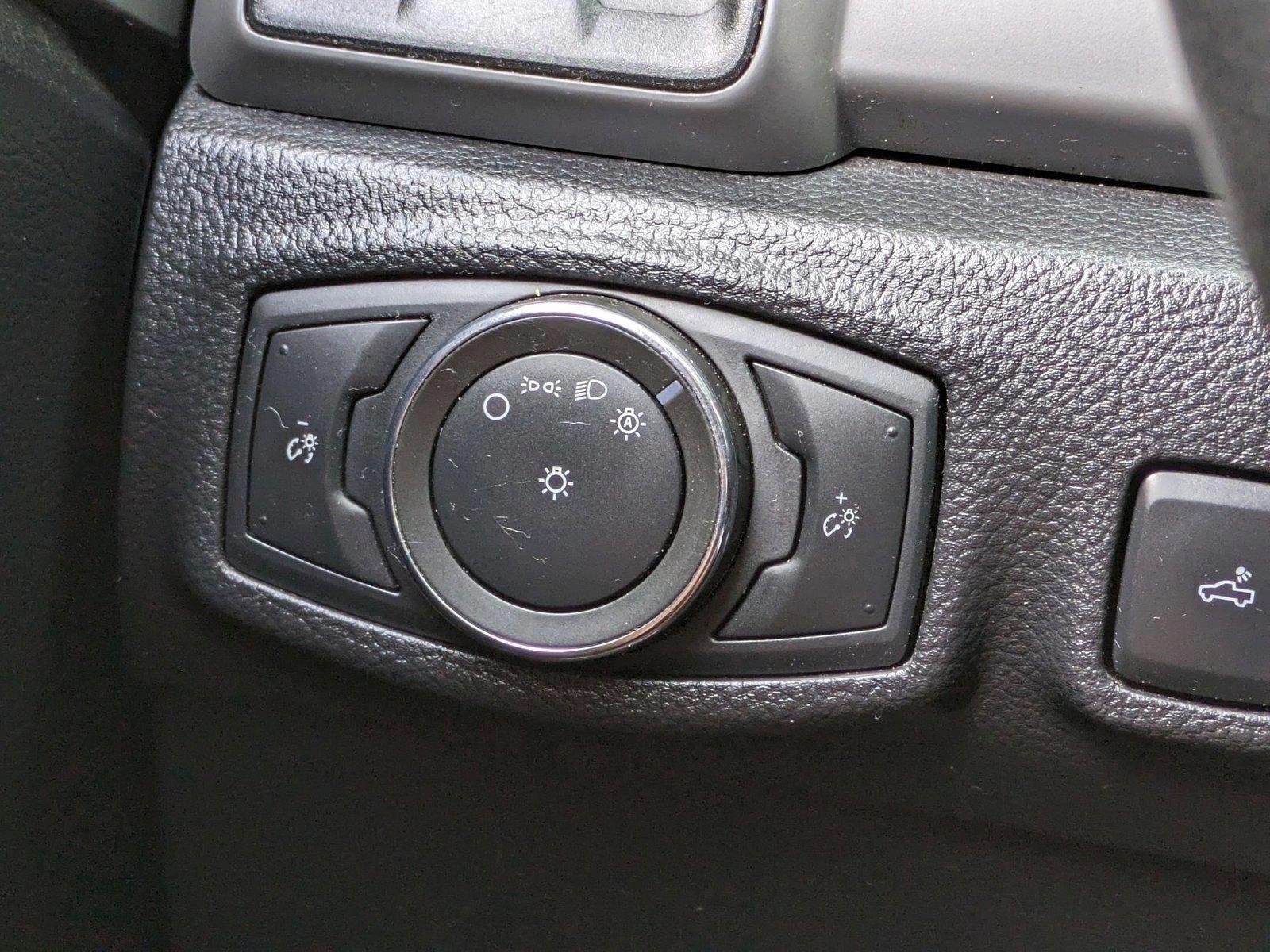 2021 Ford Ranger Vehicle Photo in Bradenton, FL 34207