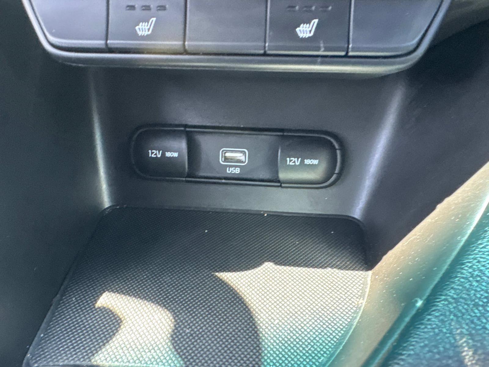 2020 Kia Sportage Vehicle Photo in LOS ANGELES, CA 90007-3794