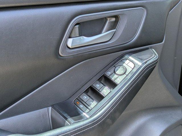 2025 Nissan Rogue Vehicle Photo in San Antonio, TX 78209