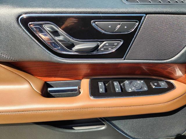 2023 Lincoln Navigator L Vehicle Photo in HOUSTON, TX 77079