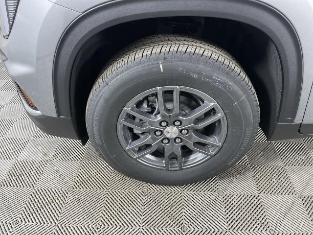 2025 GMC Acadia Vehicle Photo in GILBERT, AZ 85297-0402