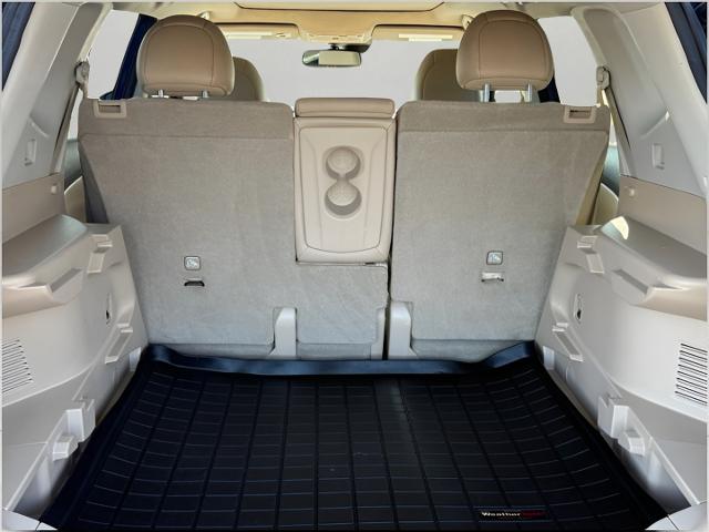 2018 Nissan Rogue Vehicle Photo in MADISON, WI 53713-3220