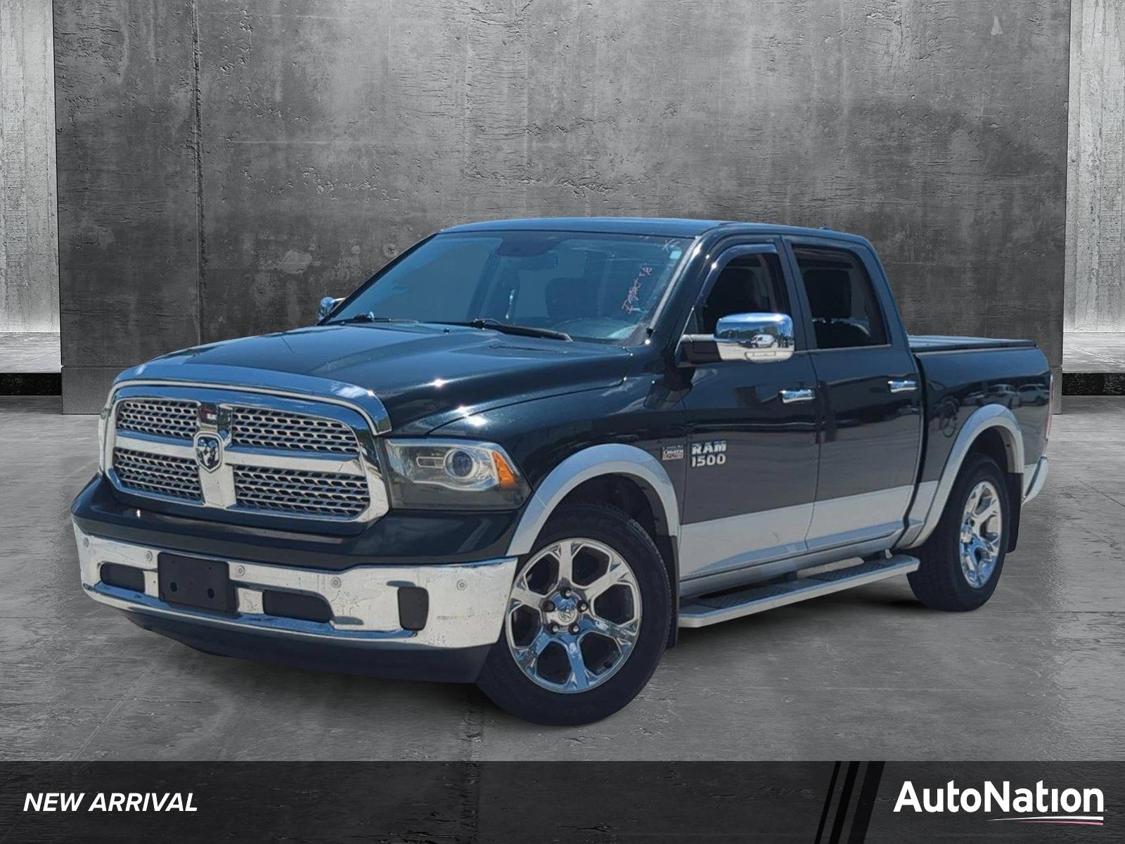 2015 Ram 1500 Vehicle Photo in Pembroke Pines, FL 33027