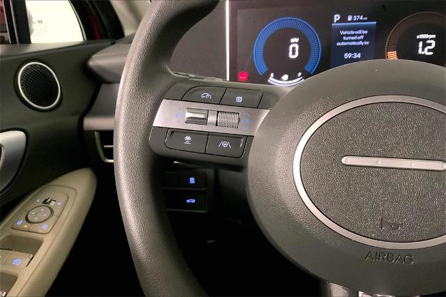 2024 Hyundai SONATA Vehicle Photo in Lees Summit, MO 64086