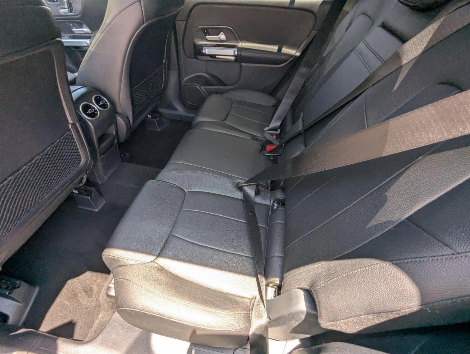 2021 Mercedes-Benz GLB Vehicle Photo in Delray Beach, FL 33444