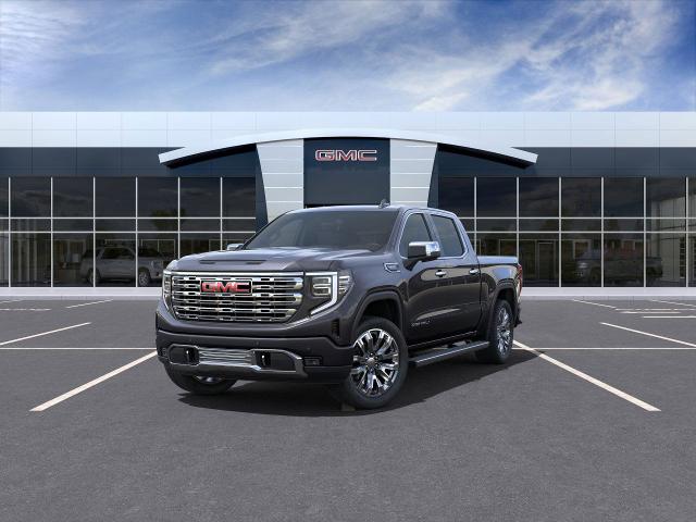 2025 GMC Sierra 1500 Vehicle Photo in WATERTOWN, CT 06795-3318