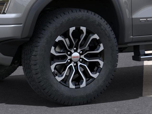 2025 GMC Canyon Vehicle Photo in WATERTOWN, CT 06795-3318