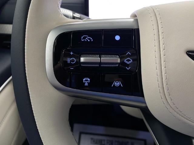 2025 Genesis GV80 Vehicle Photo in Appleton, WI 54913