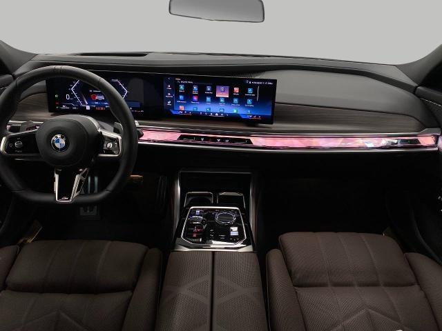 2023 BMW 760i xDrive Vehicle Photo in Appleton, WI 54913