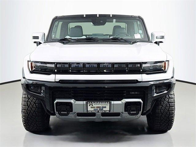 2024 GMC HUMMER EV Pickup Vehicle Photo in PUYALLUP, WA 98371-4149