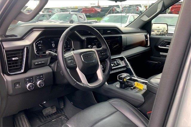 2024 GMC Sierra 1500 Vehicle Photo in KANSAS CITY, MO 64114-4502