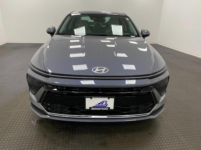 2025 Hyundai SONATA Vehicle Photo in Appleton, WI 54913