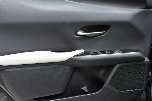 2024 Lexus UX 250h Vehicle Photo in DALLAS, TX 75235