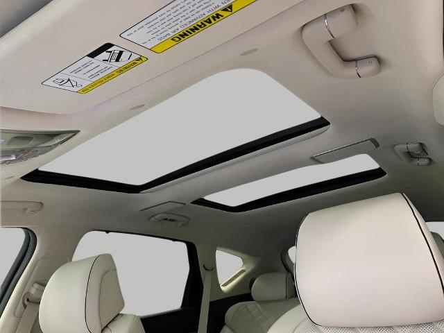 2025 Genesis GV80 Vehicle Photo in Appleton, WI 54913