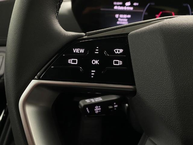 2025 Audi Q6 e-tron Vehicle Photo in Appleton, WI 54913