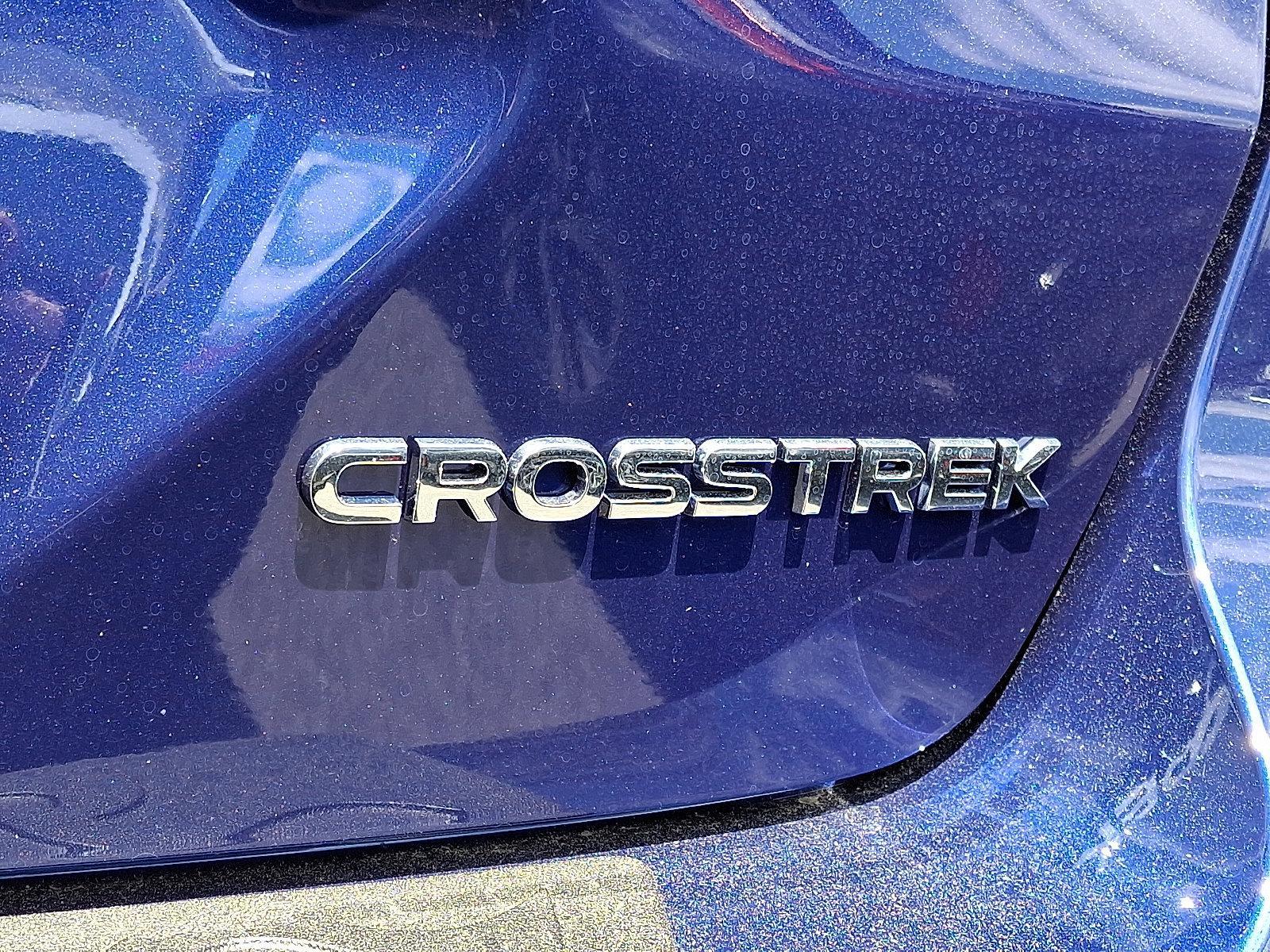 2025 Subaru Crosstrek Vehicle Photo in Easton, PA 18045