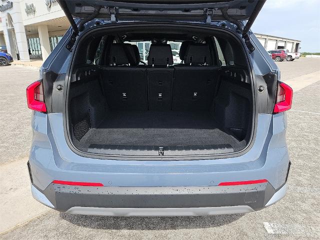 2023 BMW X1 xDrive28i Vehicle Photo in EASTLAND, TX 76448-3020