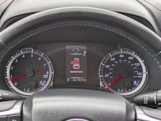 2021 Toyota Highlander Vehicle Photo in SELMA, TX 78154-1460