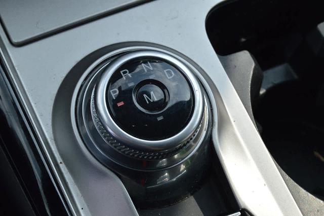 2021 Ford Explorer Vehicle Photo in Houston, TX 77090