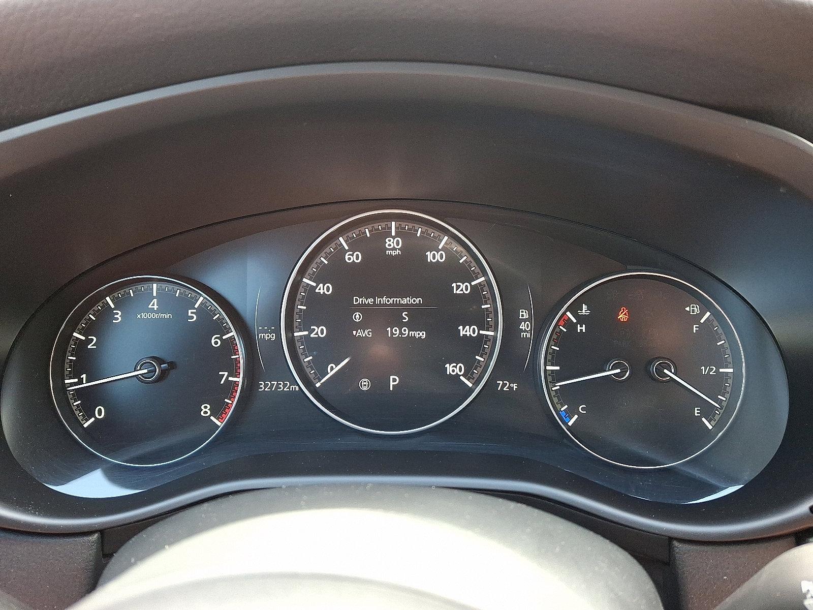 2023 Mazda CX-50 Vehicle Photo in Harrisburg, PA 17111