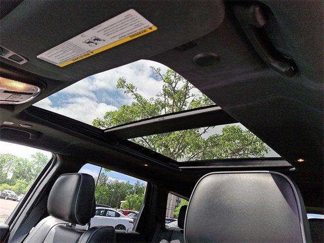 2021 Jeep Grand Cherokee Vehicle Photo in Willow Grove, PA 19090