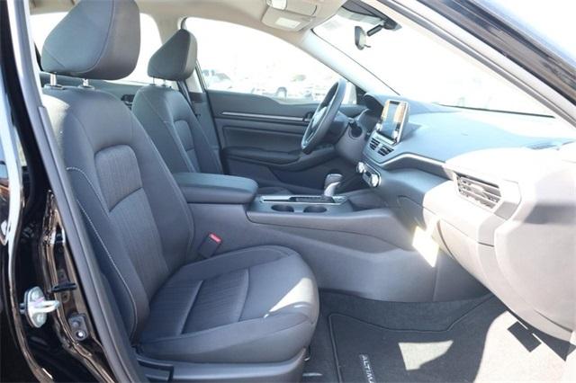2025 Nissan Altima Vehicle Photo in Hazelwood, MO 63042
