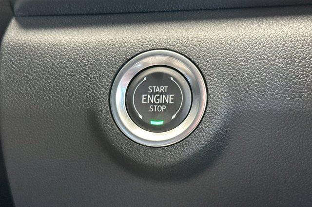 2025 GMC Terrain Vehicle Photo in STOCKTON, CA 95212-2838