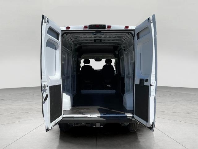 2025 Ram ProMaster Cargo Van Vehicle Photo in Kaukauna, WI 54130