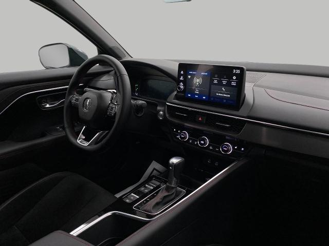 2025 Acura ADX Vehicle Photo in Appleton, WI 54913