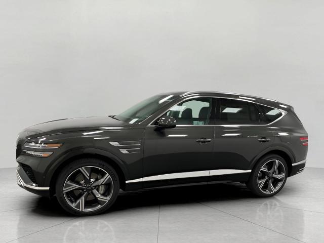 2025 Genesis GV80 Vehicle Photo in Appleton, WI 54913