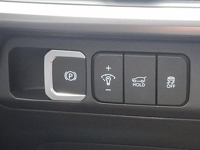 2025 Hyundai SANTA FE Vehicle Photo in Harrisburg, PA 17111