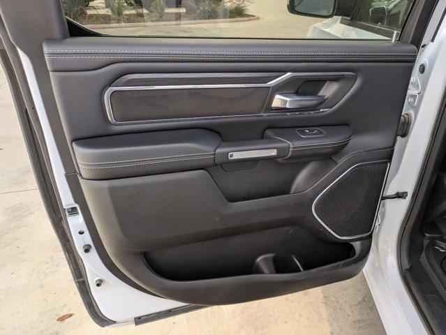 2024 Ram 1500 Vehicle Photo in SELMA, TX 78154-1459