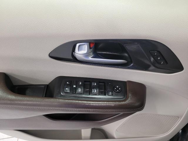 2021 Chrysler Pacifica Vehicle Photo in NEENAH, WI 54956-2243