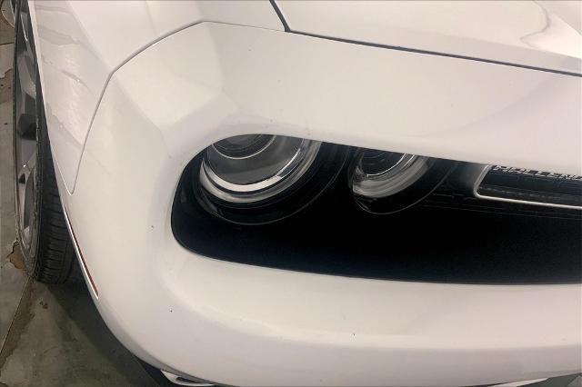 2018 Dodge Challenger Vehicle Photo in Lees Summit, MO 64086