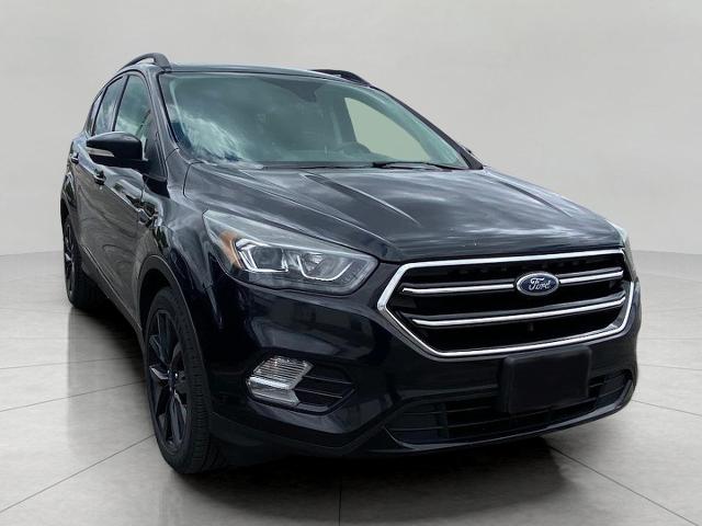 2017 Ford Escape Vehicle Photo in APPLETON, WI 54914-8833