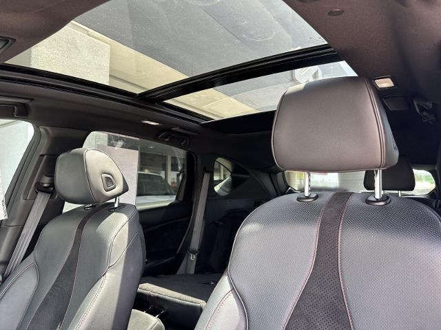 2023 Acura RDX Vehicle Photo in Tucson, AZ 85712