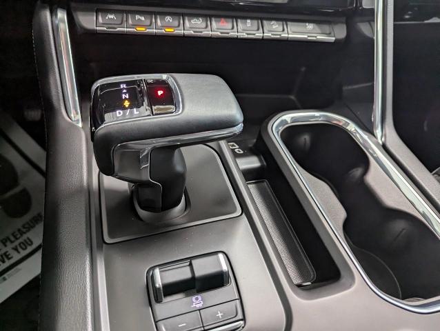 2024 GMC Sierra 1500 Vehicle Photo in Oshkosh, WI 54901