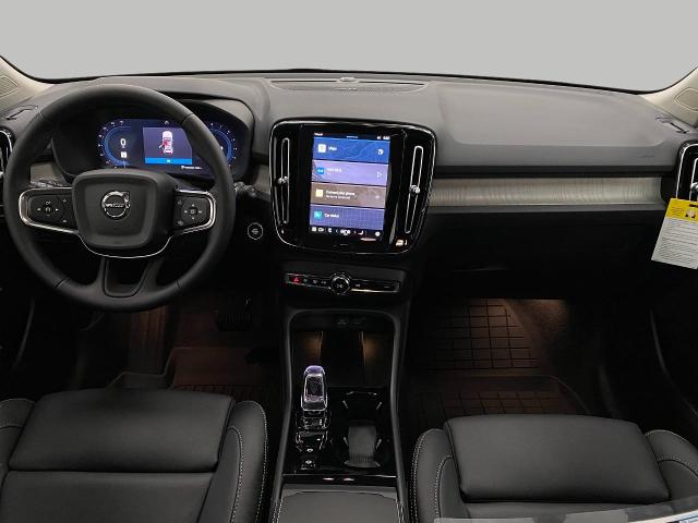 2025 Volvo XC40 Vehicle Photo in Appleton, WI 54913