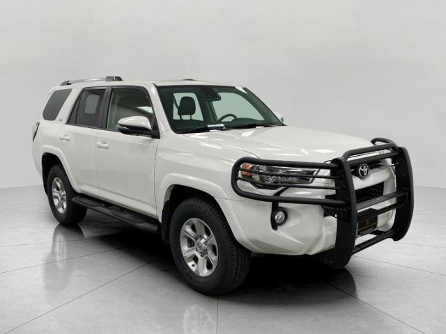 2020 Toyota 4Runner Vehicle Photo in Appleton, WI 54913