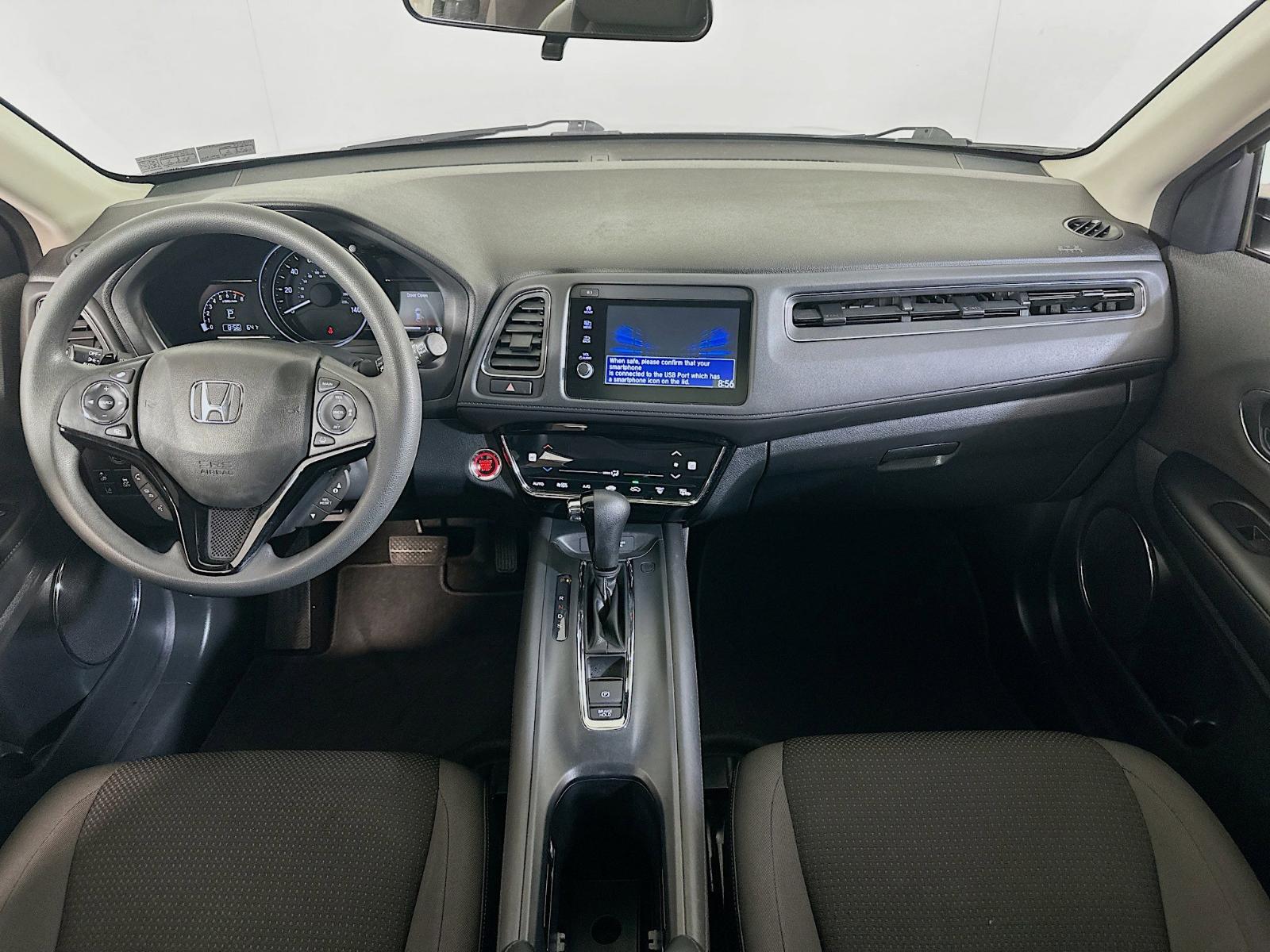 2022 Honda HR-V Vehicle Photo in Langhorne, PA 19047