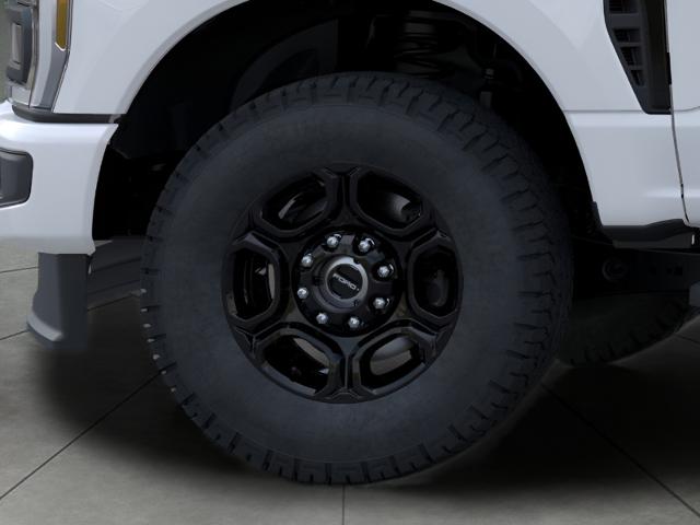 2025 Ford Super Duty F-350 SRW Vehicle Photo in Oshkosh, WI 54901