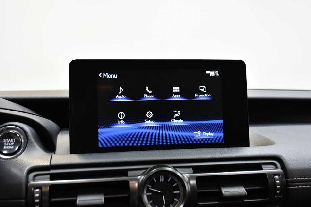 2023 Lexus IS 300 Vehicle Photo in DALLAS, TX 75235