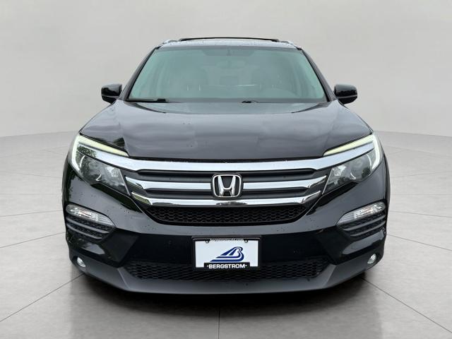 2016 Honda Pilot Vehicle Photo in MIDDLETON, WI 53562-1492