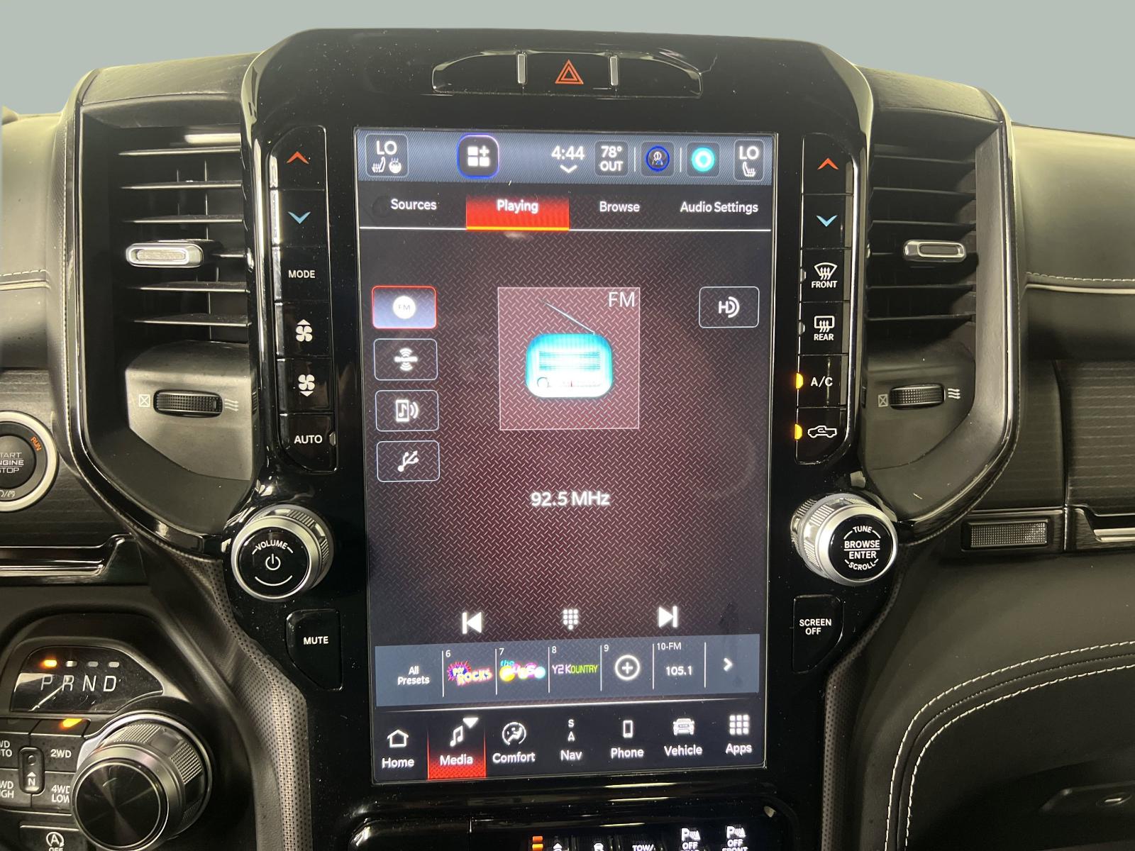 2022 Ram 1500 Vehicle Photo in Georgetown, TX 78626